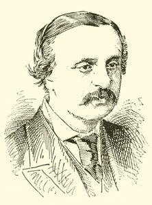 ナイトチロピンスーティ、1829〜1888年 作： American School